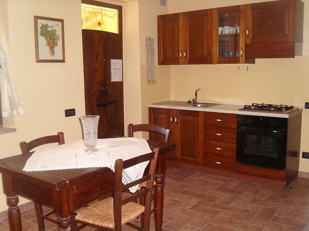 Fattoria Del Quondam Villa Giano dell'Umbria Exterior photo